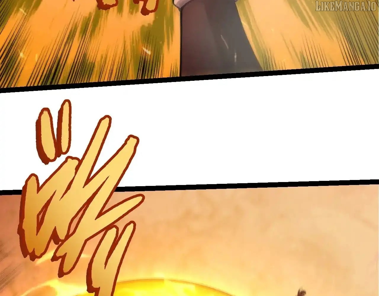Evolution Begins With A Big Tree Chapter 447 - page 52